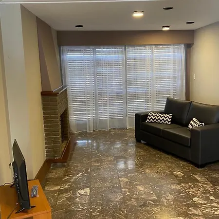 Apartamento Departamento Ezeiza Centro Exterior foto