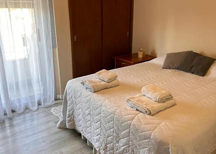 Departamento Ezeiza Centro
