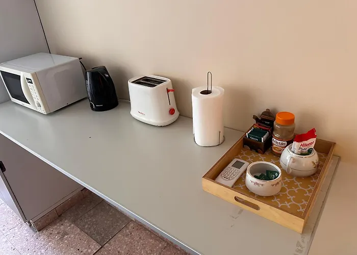Departamento Ezeiza Centro