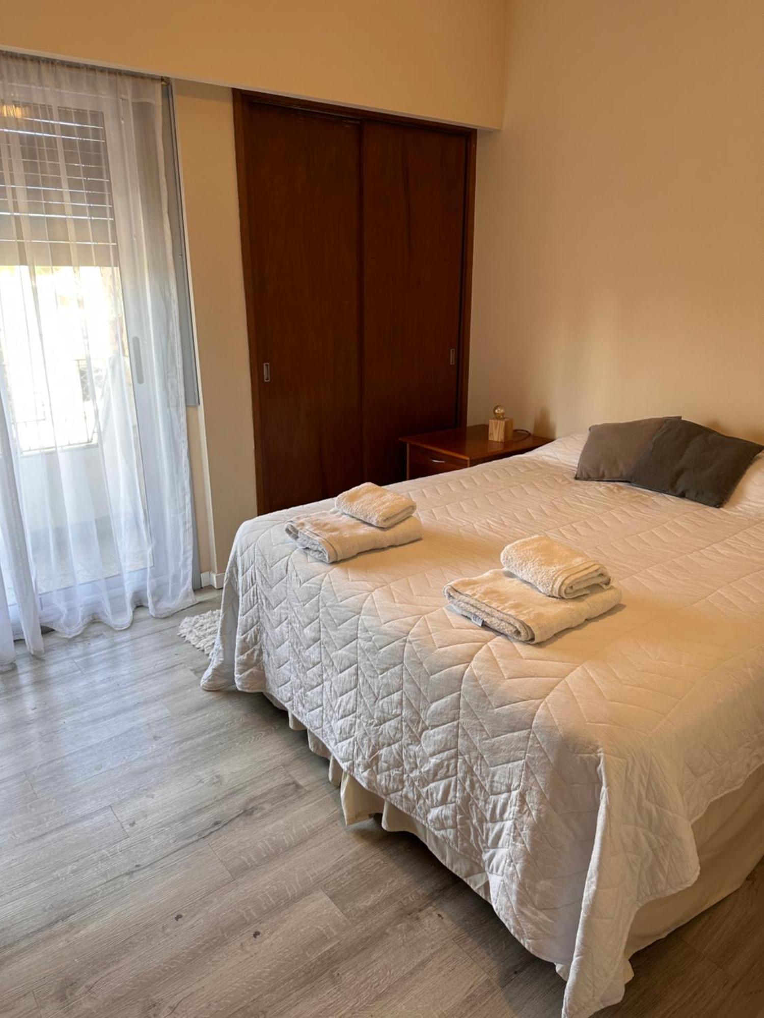 Departamento Centro *