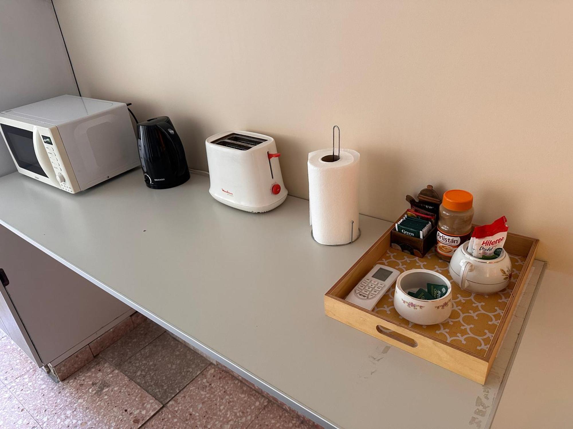 Departamento Centro Apartment