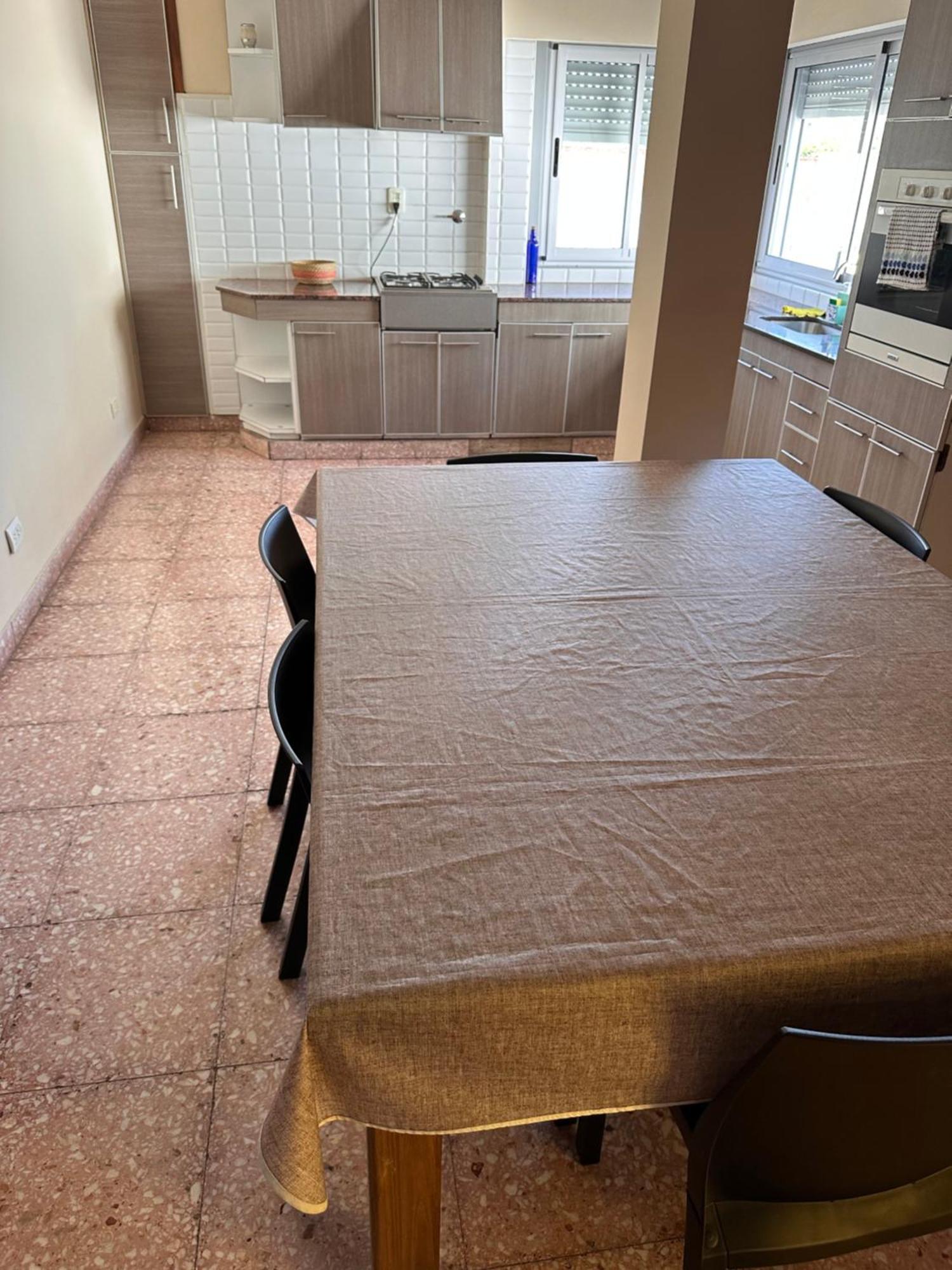 Departamento Centro Apartment Ezeiza