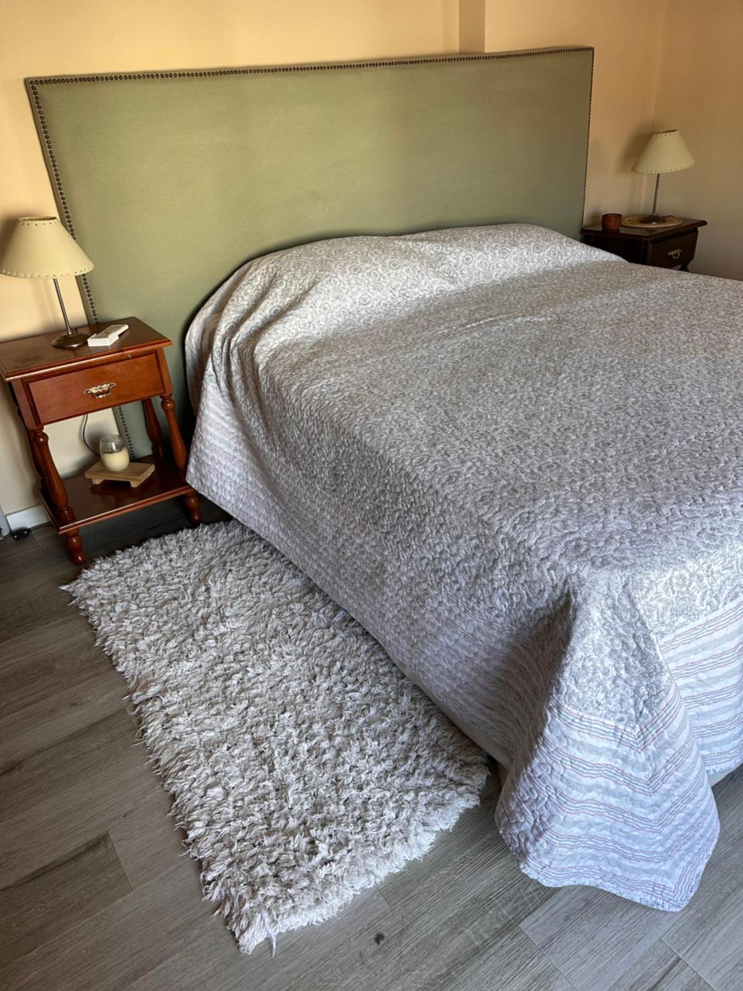 Departamento Centro Ezeiza