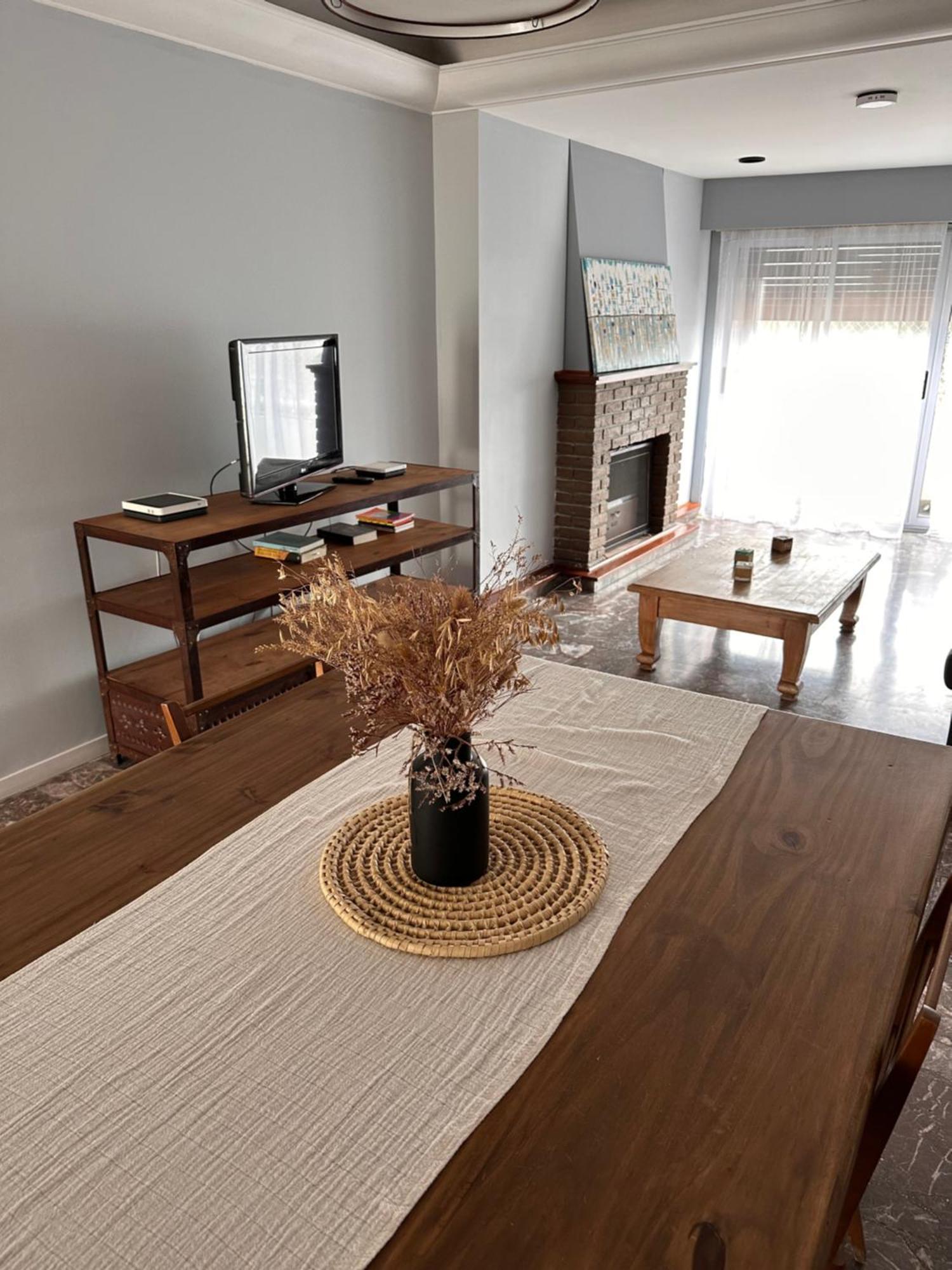 Departamento Centro Ezeiza