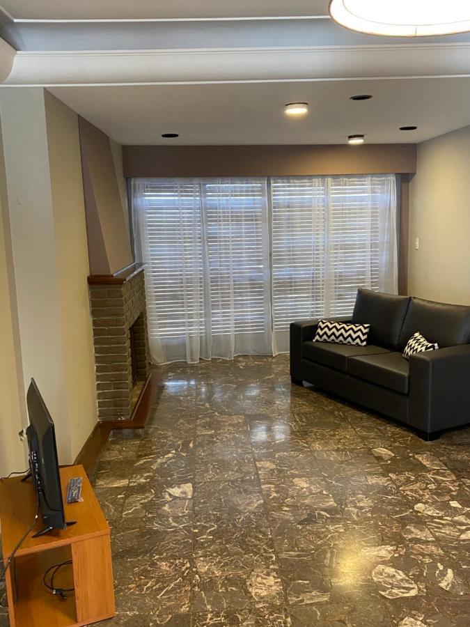 Apartment Departamento Centro