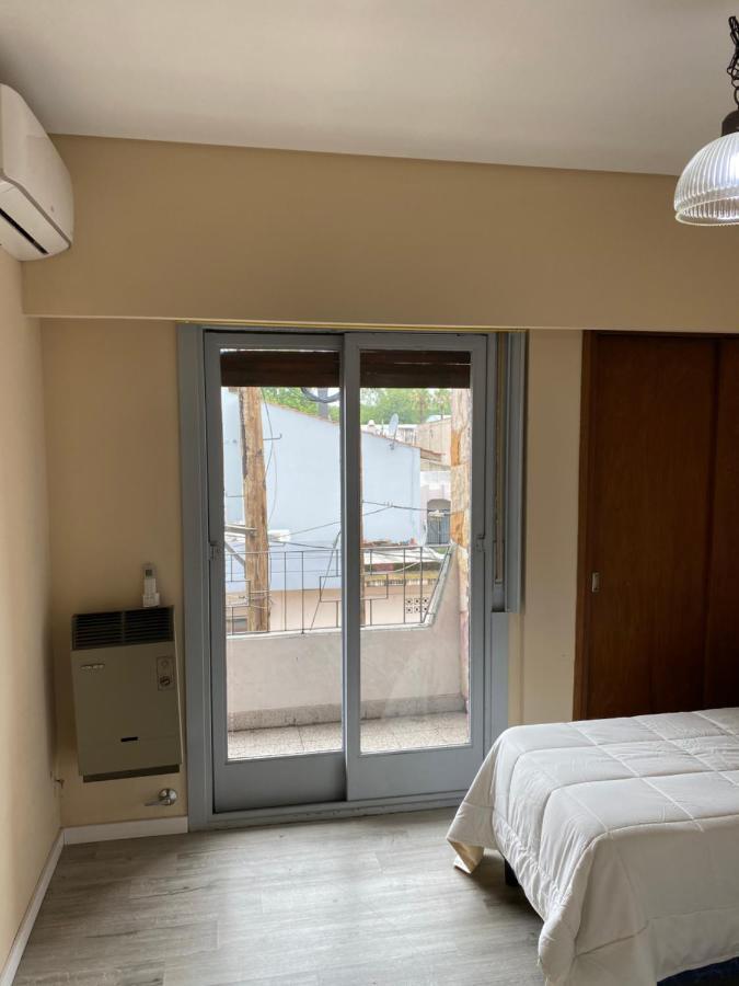 Departamento Centro Apartment *