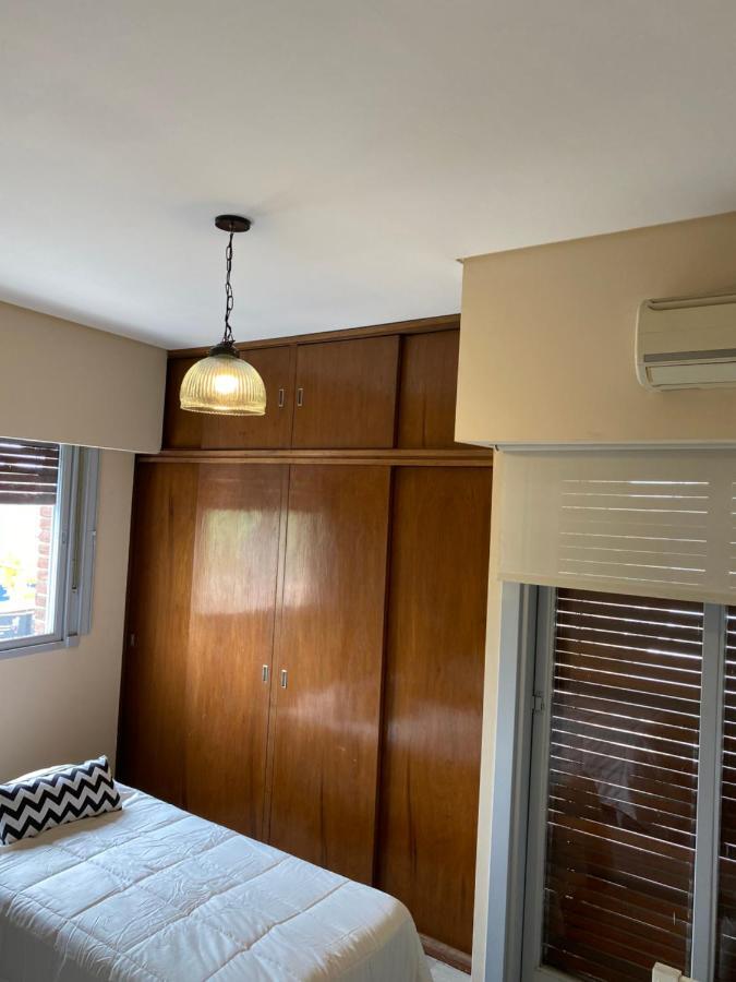 Departamento Centro Apartment Ezeiza