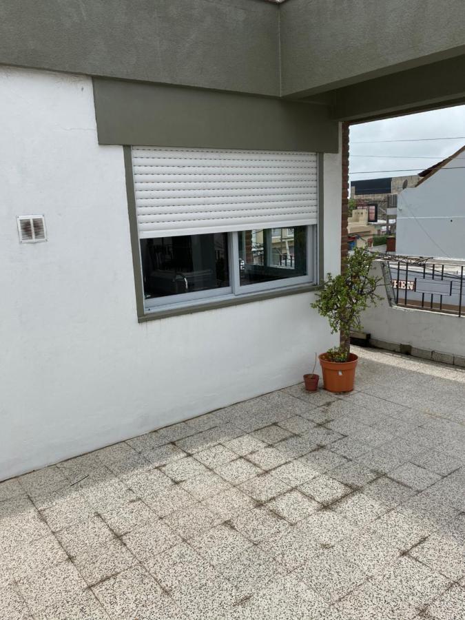 Departamento Centro Apartment